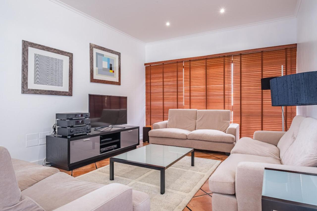 Ample Villa With Pool And Gorgeous Ocean View Funchal  Luaran gambar