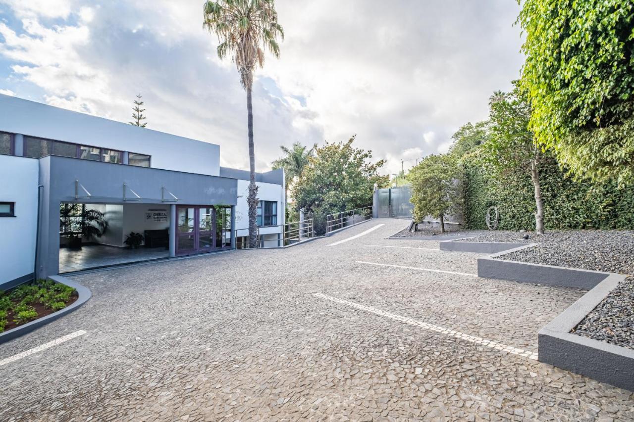 Ample Villa With Pool And Gorgeous Ocean View Funchal  Luaran gambar