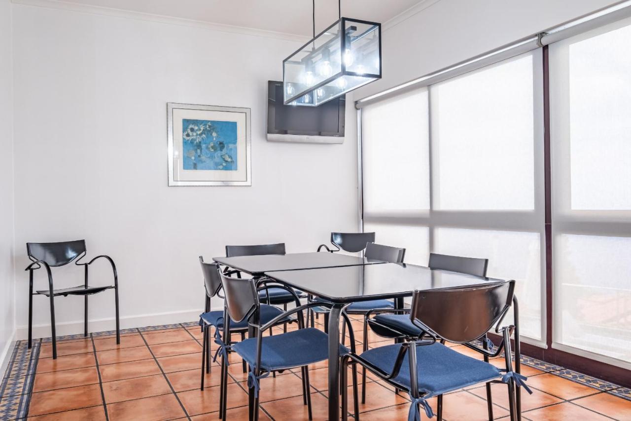 Ample Villa With Pool And Gorgeous Ocean View Funchal  Luaran gambar