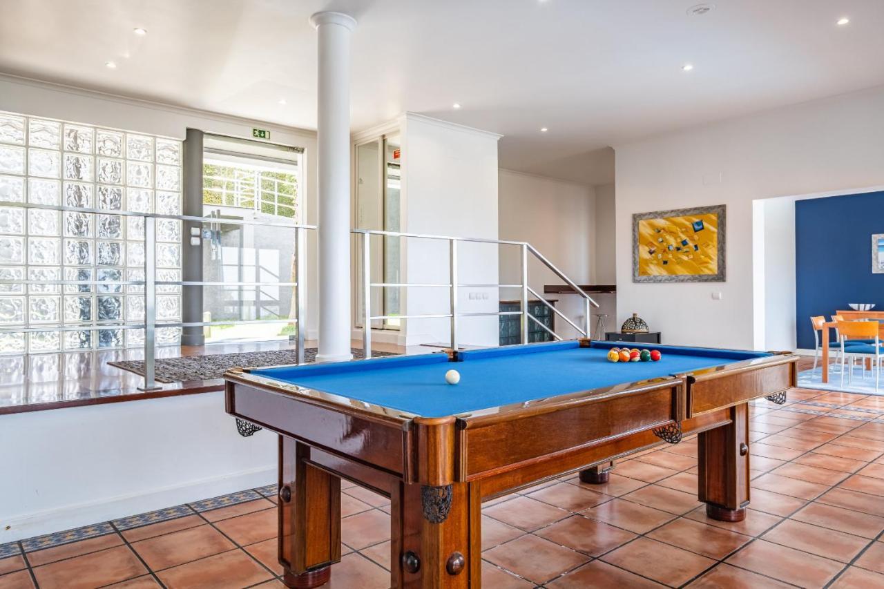 Ample Villa With Pool And Gorgeous Ocean View Funchal  Luaran gambar
