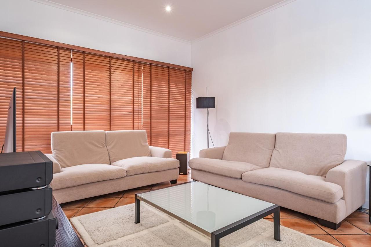 Ample Villa With Pool And Gorgeous Ocean View Funchal  Luaran gambar